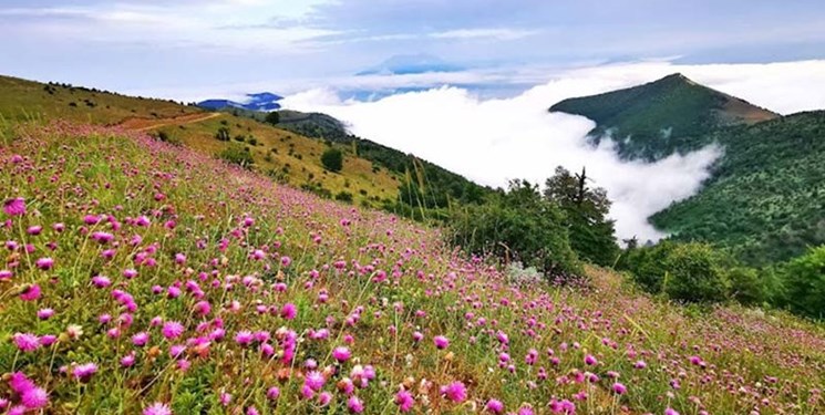بهشت گمشده ایران کجاست؟