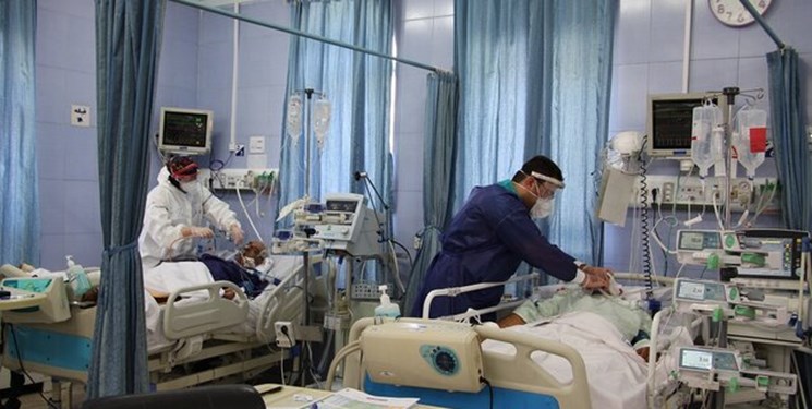 کرونا در مازندران | از ثبت 3فوتی تا ادامه افزایش شمار بیماران