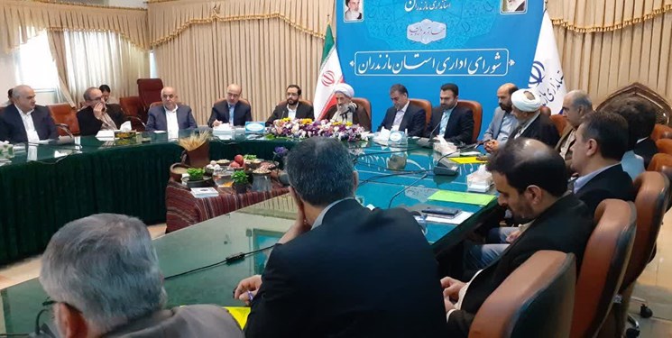 مازندران نیازمند سرمایه‌گذاری‌های جدید / نباید با آسان‌نگری‌ها فرصت‌سوزی شود
