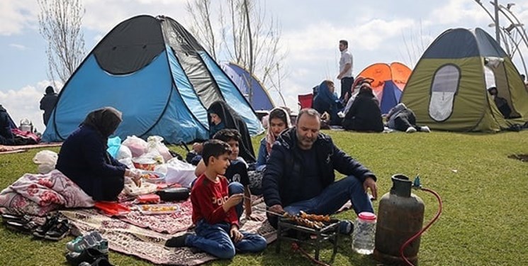 هشدار مدیریت بحران گیلان به مسافران و گردشگران/ فرمانداران آماده باشند