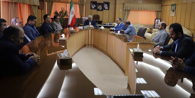 استاندار گیلان: 1402 باید سال تحول در کلانشهر رشت باشد