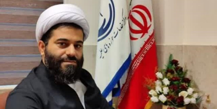 «برزگر» مشاور استاندار گلستان در امور روحانیت شد