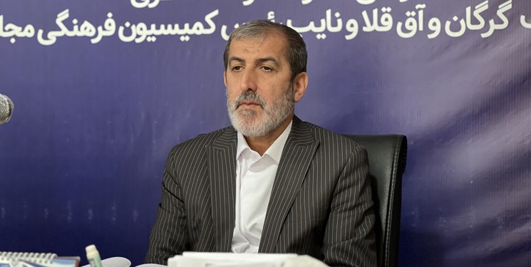 شعار سال یک‌راهبرد تحول آفرین است/ تحقق 3 درصدی بودجه پروژه بیمارستان 5 آذر