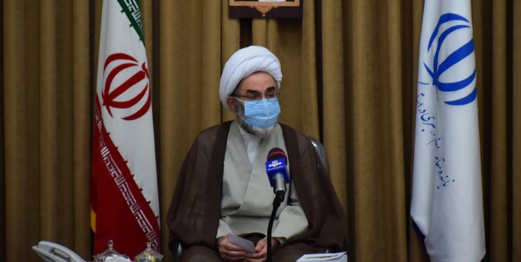 فرهنگ ابزار دشمن برای نفوذ به انقلاب