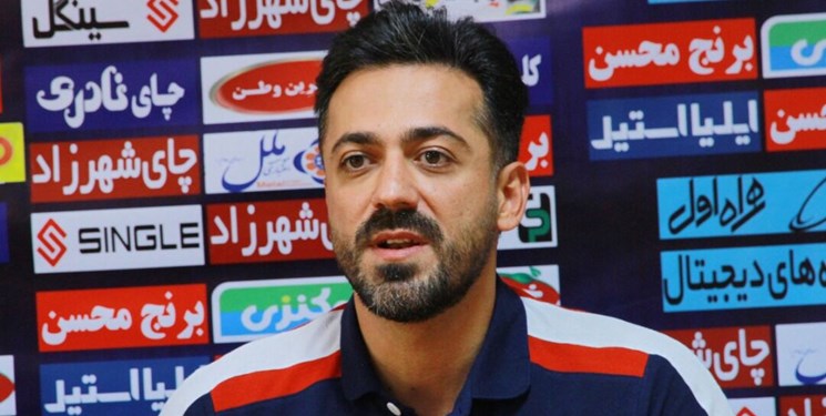 گل گهر با آمادگی کامل مقابل نساجی بازی می کند/ بازی خودمان را ارائه می دهیم