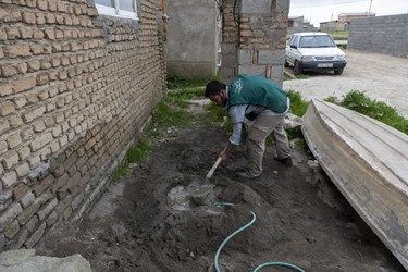 جهادگران نوروزی