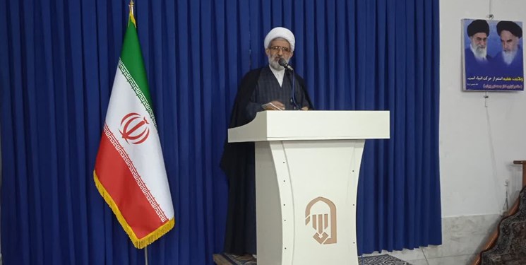 انقلاب اسلامی واقعیت غیرقابل انکار امروز جهانی است
