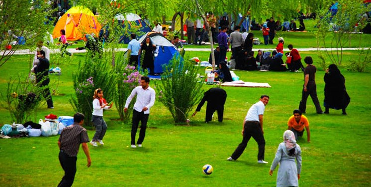 اهمیت حفاظت ازمحیط‌زیست مازندران / ممنوعیت حضور گردشگران در پناهگاه‌ها و مناطق حفاظت‌شده مازندران