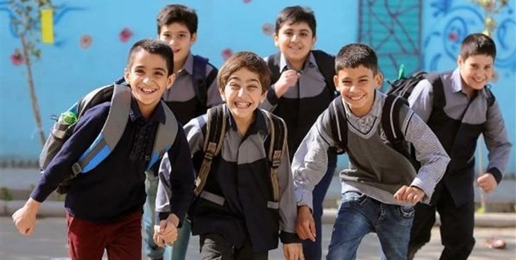 ساعت بازگشایی مدارس گیلان مشخص شد