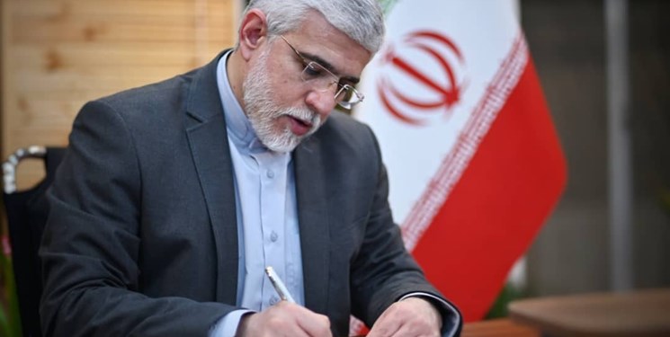 شهادت پاسدار شهید مهقانی نشانگر مظلومیت سربازان جان برکف ایران اسلامی است