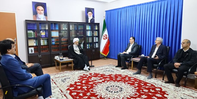 صنعت چوب و کاغذ برای مازندران حیثیتی است/ لزوم افزایش کیفیت تولیدات داخلی