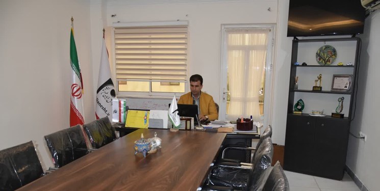 تاکیدات رهبری چراغ راه مجموعه دانش‌بنیان روستایی در مازندران/محصولات‌مان با تورم گران نمی‌شود