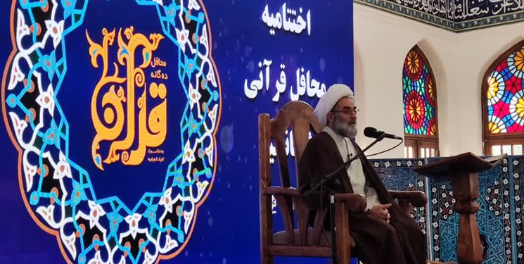 ماه رمضان فرصتی برای مبارزه بافرعون درون