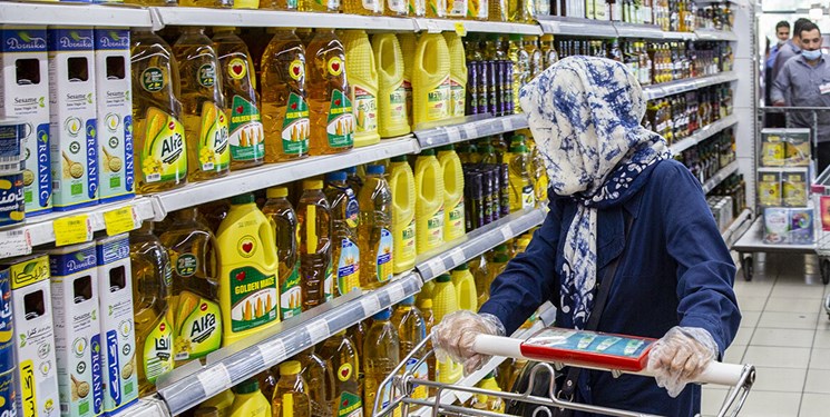 توزیع بیش از 14 هزارتن کالا در ماه مبارک رمضان