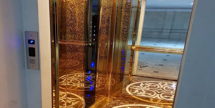 تعداد 1055 تاییدیه ایمنی آسانسور در گلستان صادر شد