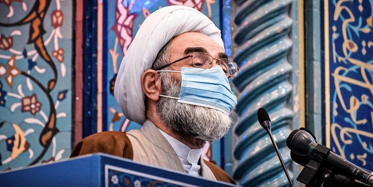 نظر امام‌جمعه رشت درباره شیطنت‌های آذربایجان/ برای رفع مشکل کشاورزان چاره‌اندیشی شود