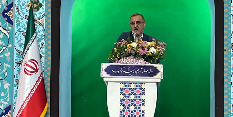 نماینده مجلس: اقتصاد دریاپایه راه نجات اقتصاد کشور است/ بررسی وضعیت کم‌آبی مازندران