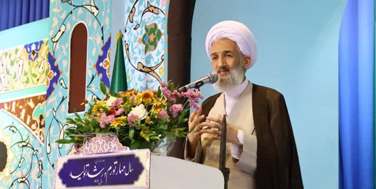 آمریکا از هیچ مسیری نمی تواند به اهداف خود علیه ایران برسد/باید موضع‌گیری شفاف در رابطه با حجاب داشته باشیم