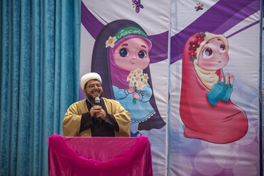 جشن بزرگ هلهله فرشته ها