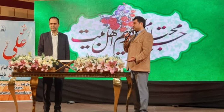 یاری‌رسانی 30 میلیارد ریالی خیران آملی برای حمایت از نیازمندان کمیته امداد