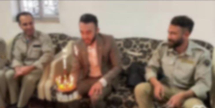 تولدبازی در پاسگاه محیط‌بانی زیر سایه مشکلات!