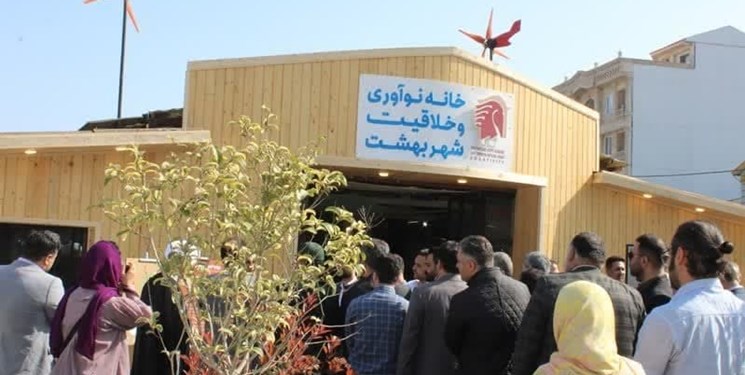 کارآفرین گیلانی: به برکت نِقرِس تولیدکننده شدم/پرورش زالو، کسب و کاری خاص و پول‌ساز