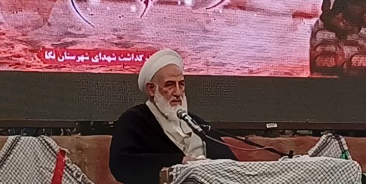 یادواره شهدا مراسم بازبینی فکر و عمل است/ شهدا آثارشان جاودانه است