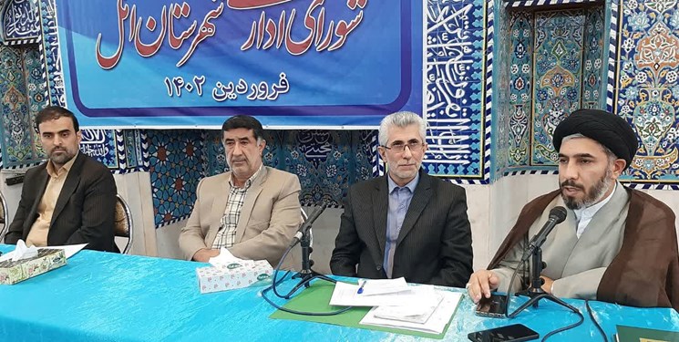 اعزام 250 مبلغ دینی ماه رمضان در آمل/ برپایی بزرگترین سفره افطاری مازندران