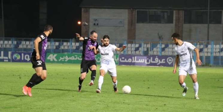 سرنوشت لیگ برتر و ملوان چه خواهد شد؟