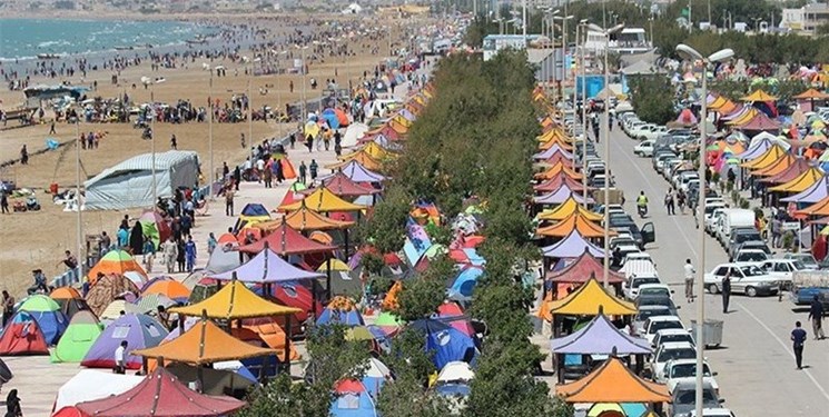 ستاد تسهیلات سفر در مازندران دائمی می‌شود/ لزوم ارتقای خدمات زیرساختی گردشگری در استان