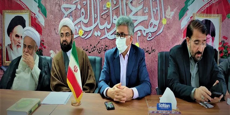 آخرین وضعیت بیمارستان امینی لنگرود