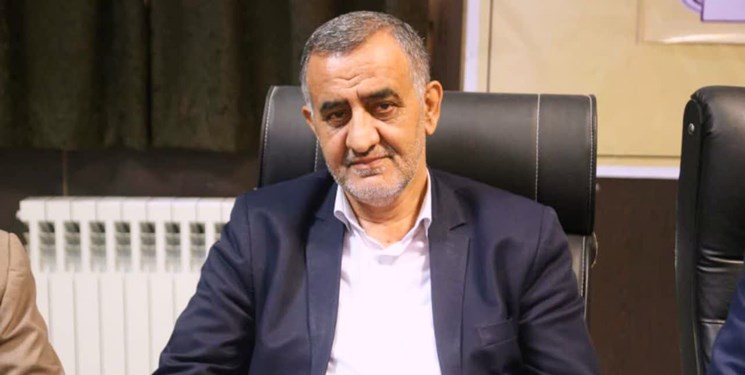عضو کمیسیون کشاورزی مجلس: پیش‌بینی کاهش 25 درصدی تولید برنج  در مازندران