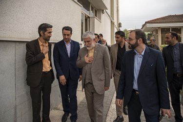 نشست صمیمانه استاندار گلستان با اصحاب رسانه