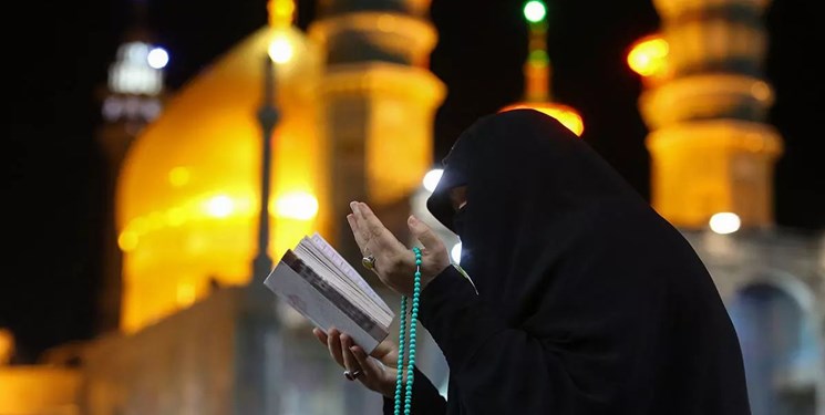 بیش از 20 برنامه متمرکز عزاداری لیالی قدر در گلستان برگزار می شود