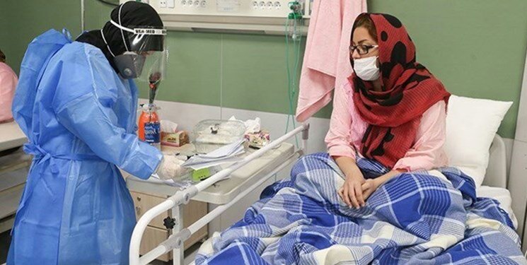 وضعیت کرونا در مازندران| از ثبت 2فوتی تا جدال سخت 44 بیمار