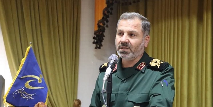 شهید آوینی در هر عرصه‌ای از هنر ممتاز و بی‌نظیر است/ هنرمندان راه انقلاب و شهدا را در پیش بگیرند