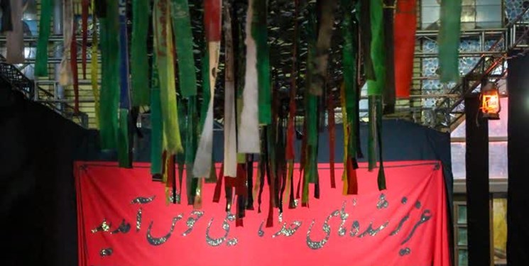 شب قدر متفاوت دختران دهه هشتادی در قائم‌شهر