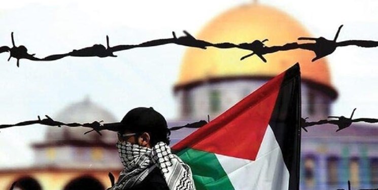 تشدید خوی درندگی رژیم صهیونیستی از نشانه‌های سقوط قطعی غاصبان بیت المقدس است