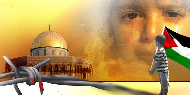 انتفاضه فلسطین، راهبرد قطعی آزادی قدس ‏