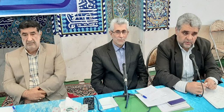 وجود ضریب اشتغال 93 درصدی در آمل/ ثبت 6867 اشتغال جدید آملی ها در سامانه رصد