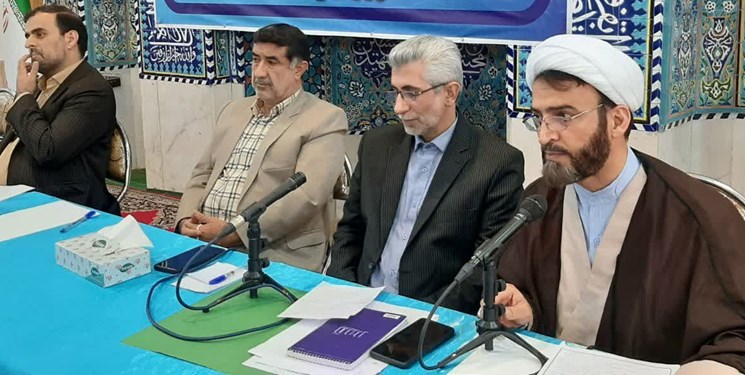 اسکان 5700 مسافر نوروزی در ستاد اسکان مدارس آمل/ تحصیل 70 هزار دانش آموز آملی