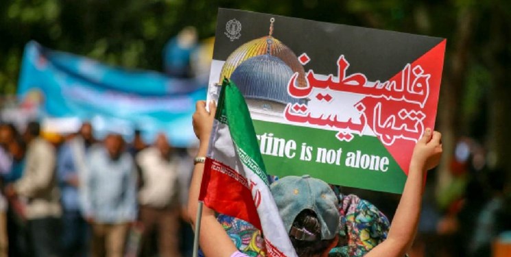 پیروزی مستضعفان بر ظالمان با اذن و یاری خداوند حتمی‌ است