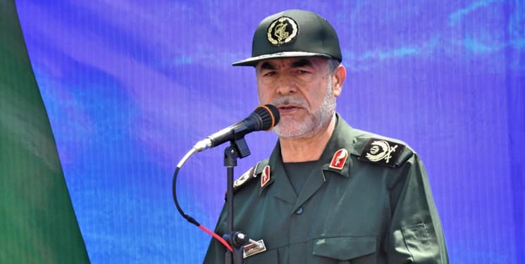محو اسرائیل از صحنه روزگار تبدیل به یک دیدگاه جهانی شده است