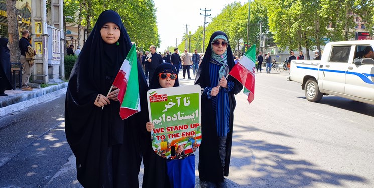 ثبت  حماسه ماندگاری دیگر در دیار علویان