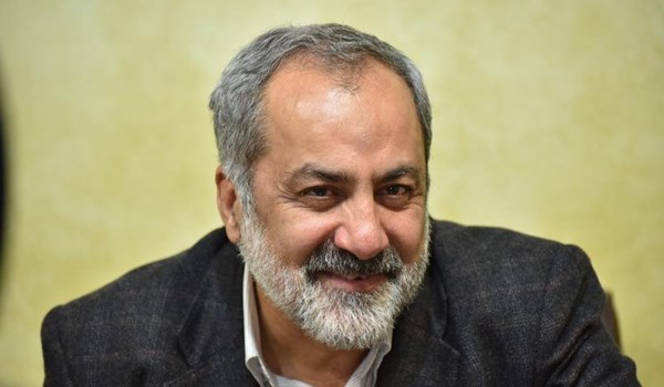 فیلم| مهم‌ترین دغدغه عماد افروغ که فهم نشد/ ماجرای کاخ عمادخان و شب‌نامه‌های مجلس