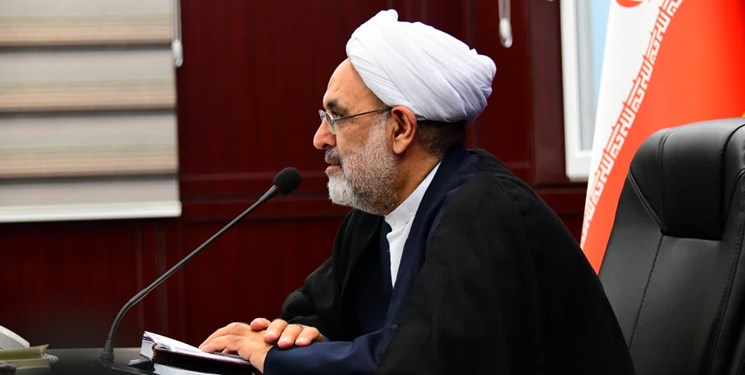 آزادی 738 نفر از زندانیان سال گذشته در مازندران
