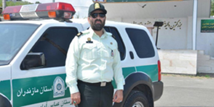 فوت 2 عامل نزاع و درگیری دسته جمعی در شهرستان عباس‌آباد / دستور بررسی ویژه موضوع از سوی فرمانده انتظامی استان