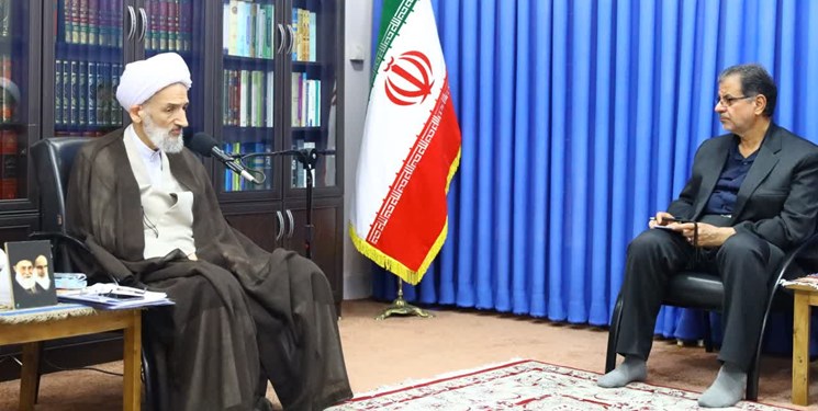 تاکید نماینده ولی فقیه در مازندران بر جلوگیری از ساخت‌وساز غیرمجاز در روستاها