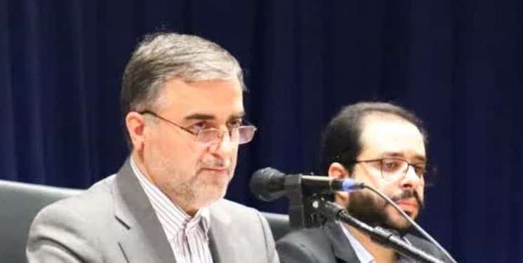 استاندار مازندران: تحقق رشد اقتصادی  3.7 درصدی مازندران/ تشکیل شورای تحول در دستگاه‌های اجرایی