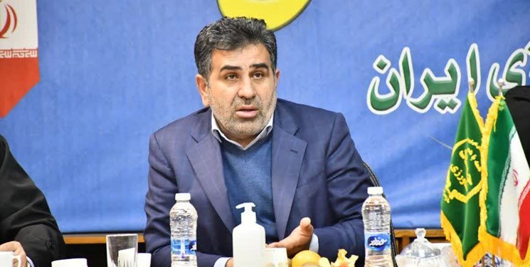 حدود 80 هزار هکتار از اراضی کشاورزی شرق مازندران با خشکسالی مواجه است